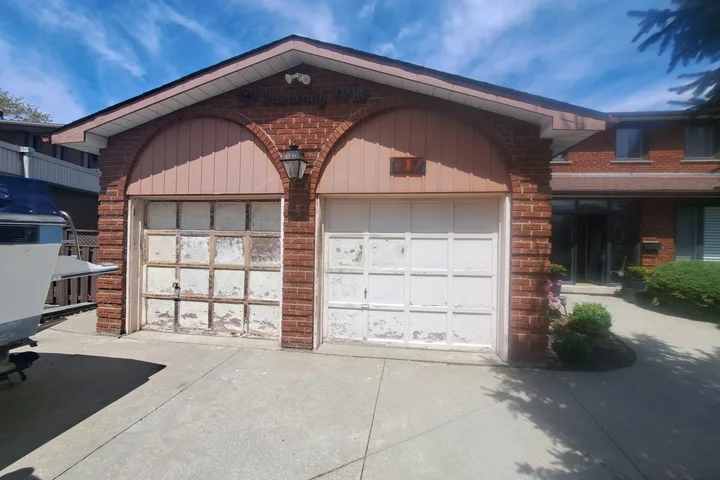 Garage Door Repair